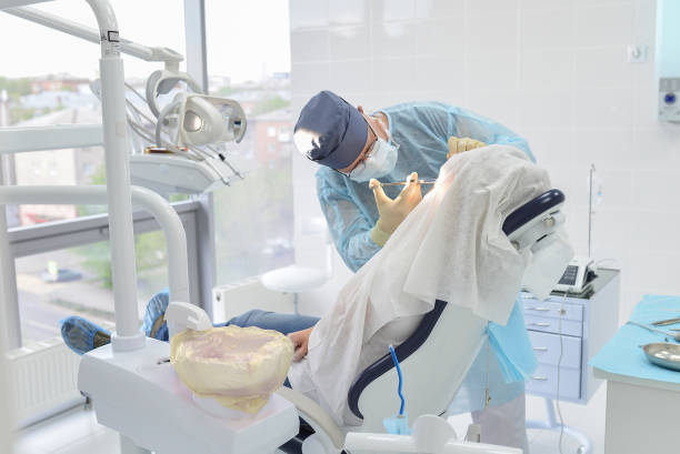 Best Emergency Root Canal Treatment in Byron, MN
